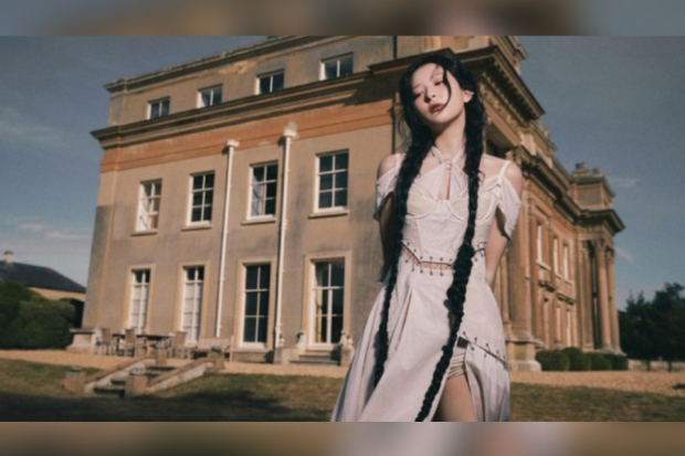 28 Reasons - Seulgi Red Velvet