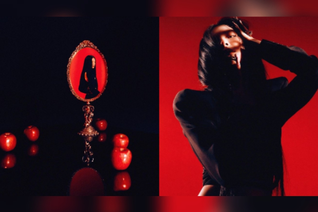 28 Reasons - Seulgi Red Velvet