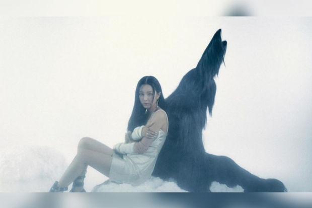 28 Reasons - Seulgi Red Velvet