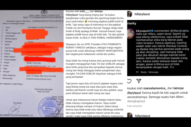 Hillary Brigitta Lasut