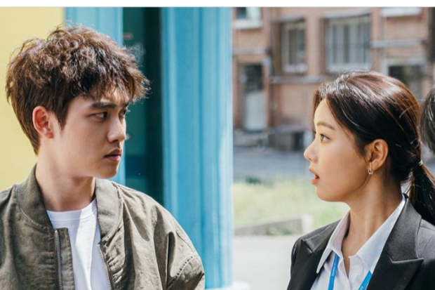 Deama Bad Prosecutor