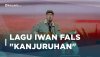 Iwan Fals Ciptakan Lagu Tragedi “Kanjuruhan”