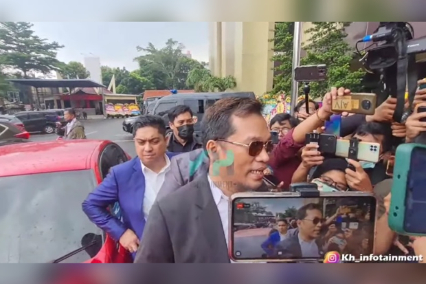 Pengacara Rizky Billar