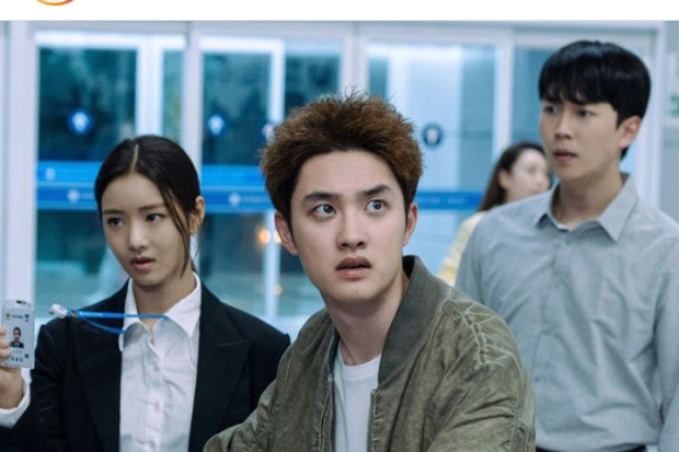 Drama Bad Prosecutor Episode 2