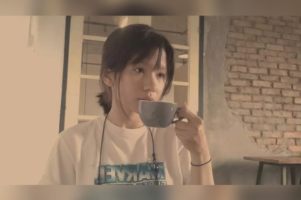 Safira Maharani Farsya