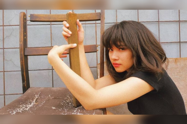 Safira Maharani Farsya