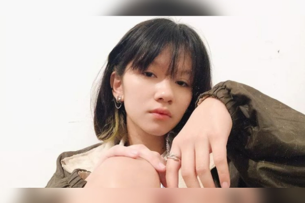 Safira Maharani Farsya