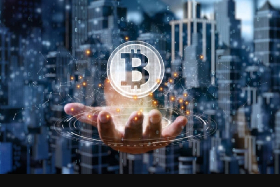 Bitcoin City