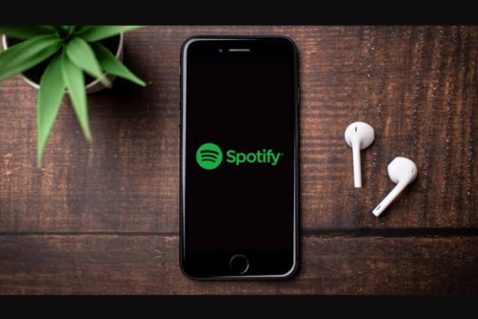 Spotify Akan Sediakan Fitur Kursus Online