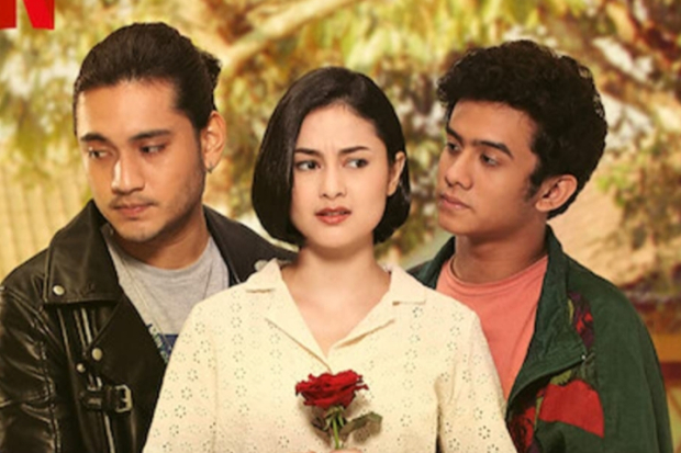 Film Tersanjung The Movie