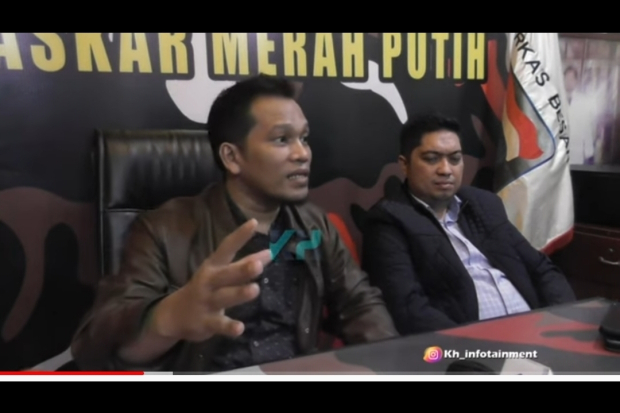 Kuasa hukum Rizky Billar