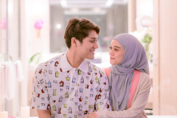 Rizky Billar, Lesti Kejora