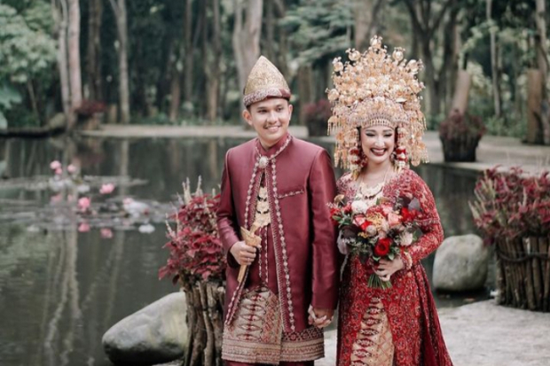 Aulia Yasmin dan Akbar
