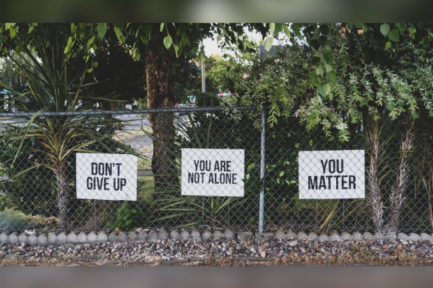 Hari kesehatan mental sedunia