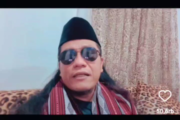 Gus Miftah