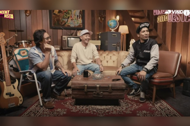 Gading Marten di Vindes