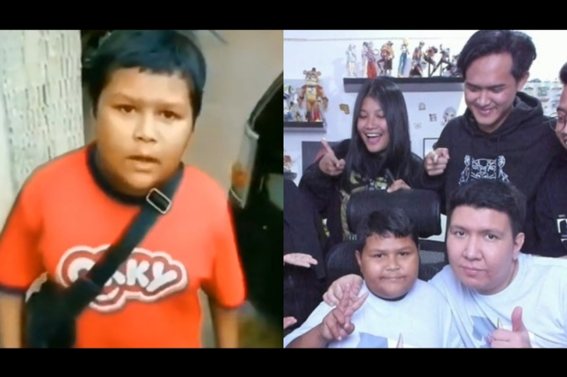 Rahmat dan Windah Basudara