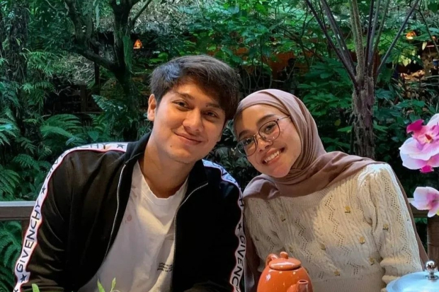 Rizky Billar, Lesti Kejora