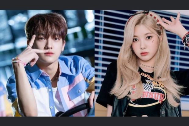 Won Ciipher, Dayeon Kep1er