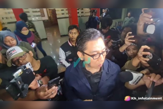 Pengacara Lesti Kejora