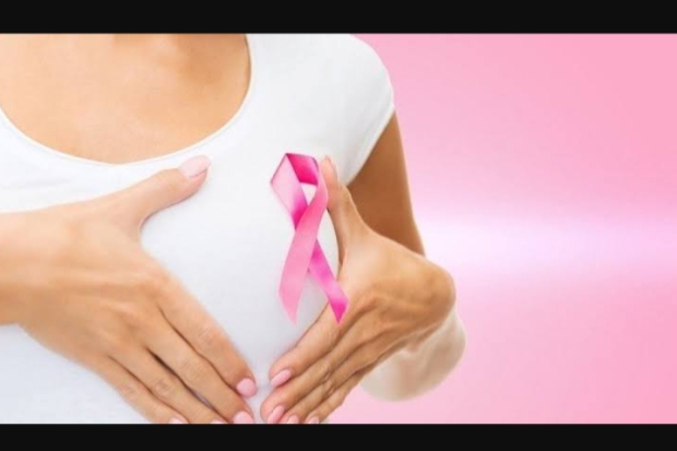 Ilustrasi No Bra Day