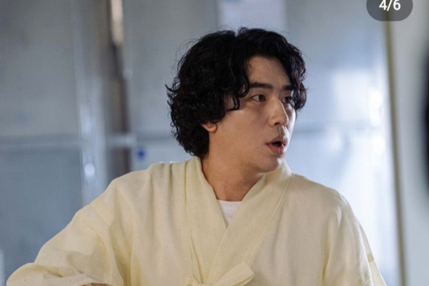 Drama Bad Prosecutor Episode 4