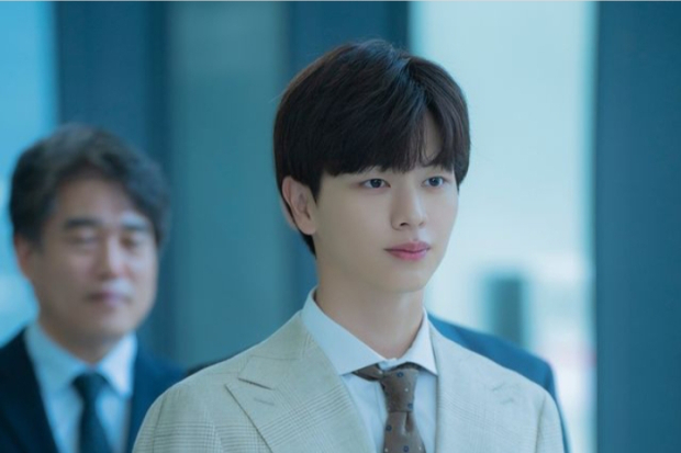 Drama The Golden Spoon Episode 7