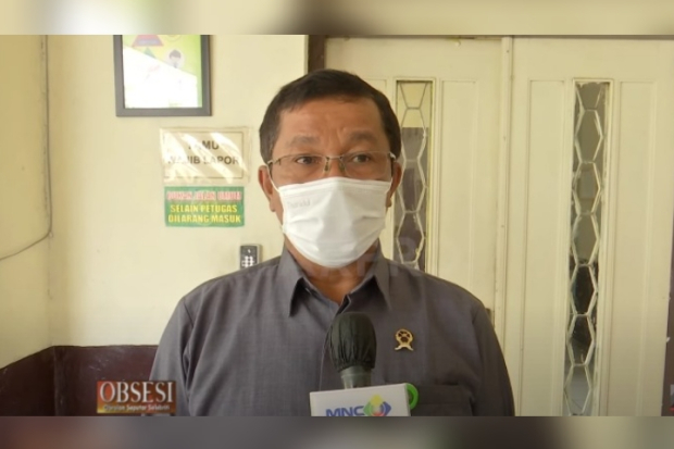 Reza Arap sempat gugat cerai Wendy Walters
