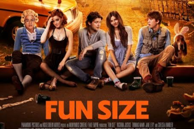 Film Fun Size