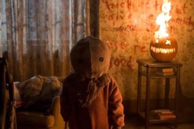 Film Trick r Treat