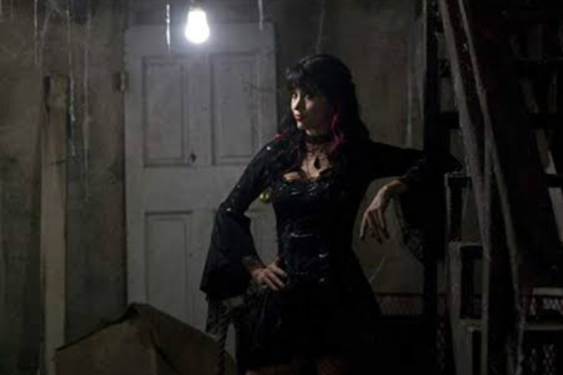 Film Night of the Demons