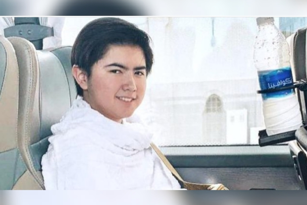 Sean Mikael Alexander