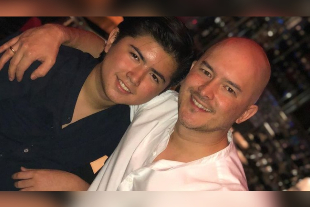 Sean Mikael Alexander