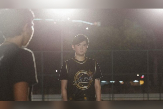 Sean Mikael Alexander