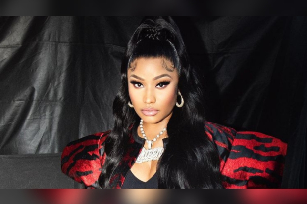 Nicki Minaj