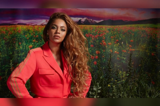 Beyonce