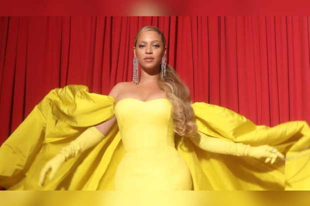 Beyonce