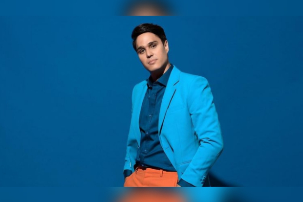 MIscha Chandrawinata