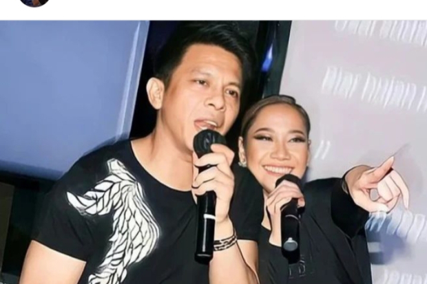 Ariel NOAH, Bunga Citra Lestari