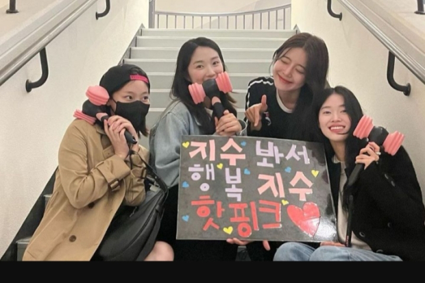 Kim Hye Yoon, Jung Shin Hye, Jung Yi Soo, Choi Hee Jin