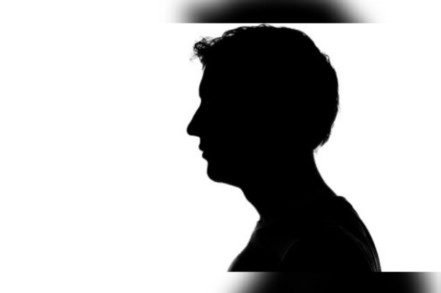 Ilustrasi idol L yang terlibat skandal narkoba