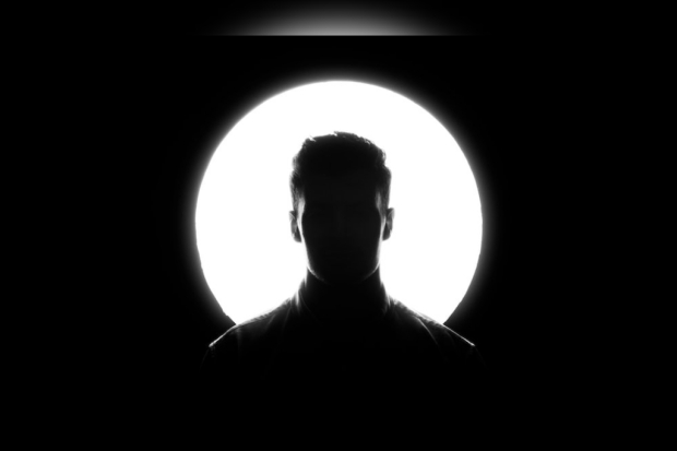 Ilustrasi idol L yang terlibat skandal narkoba