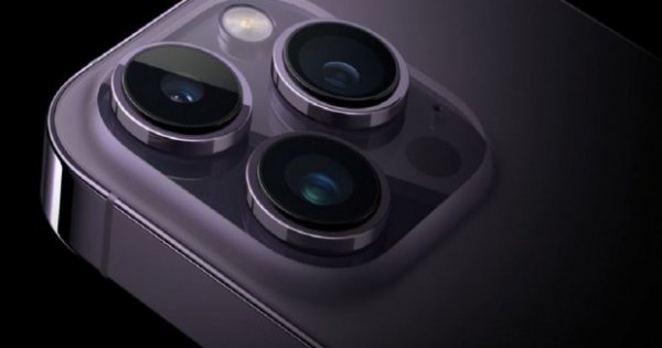 Cara Silent Mematikan Suara Kamera IPhone Dengan Live Photo 4 Cara Mematikan Suara Kamera iPhone Tanpa Aplikasi Tambahan - Teknologi Katadata.co.id