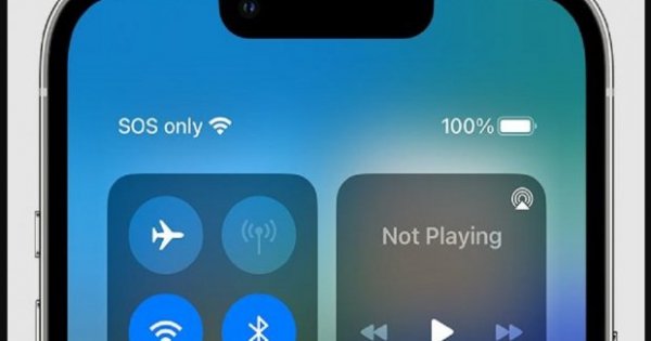 7 Cara Mengatasi iPhone Tidak Ada Layanan - Gadget Katadata.co.id