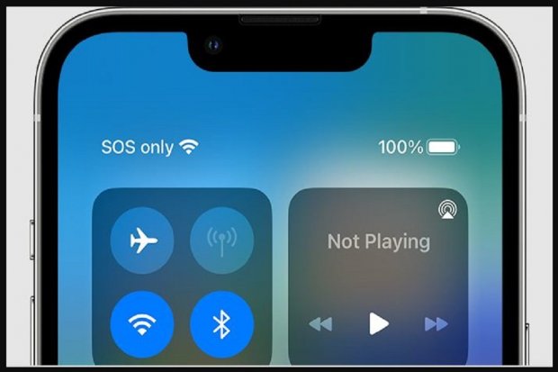 7 Cara Mengatasi iPhone Tidak Ada Layanan - Gadget Katadata.co.id
