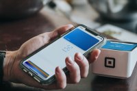 Cara Top Up DANA Lewat M Banking BCA