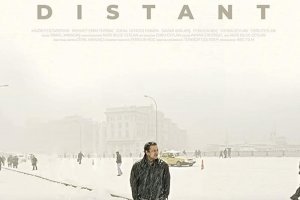 Ilustrasi, film Distant (2002), film Turki terbaik