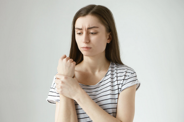 Berita Mata Ikan Di Tangan Terbaru dan Terkini Hari Ini - Katadata.co.id