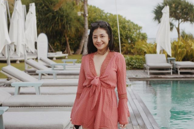 Clerence Chyntia Audry