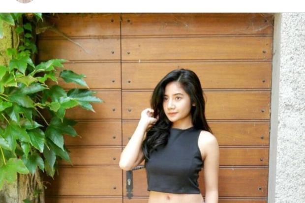 Clerence Chyntia Audry